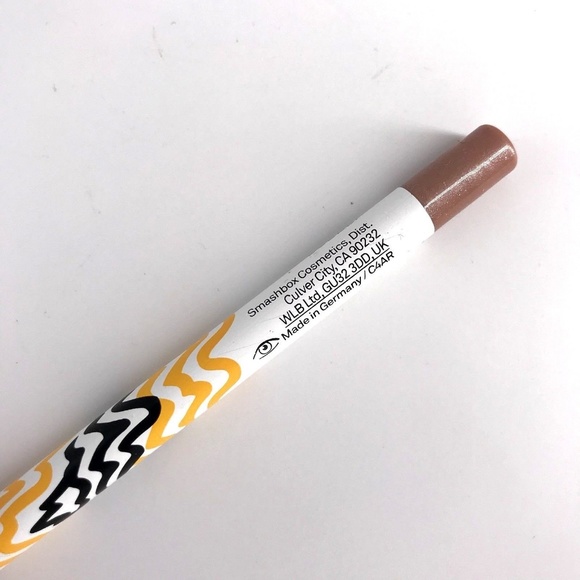 5 for $25 SMASHBOX Gel Eyeliner BUBBLY Rose Gold - Picture 6 of 8